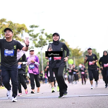 Runner Photo 5347313