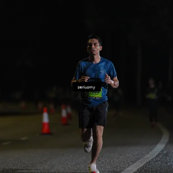 Runner Photo 5347314