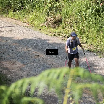 Runner Photo 5347315