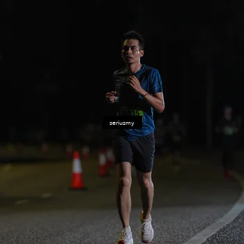 Runner Photo 5347318