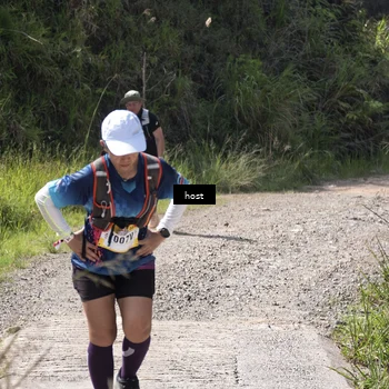 Runner Photo 5347320