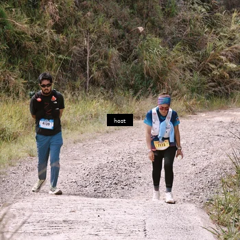Runner Photo 5347321
