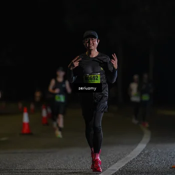 Runner Photo 5347323