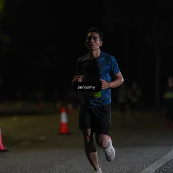 Runner Photo 5347325