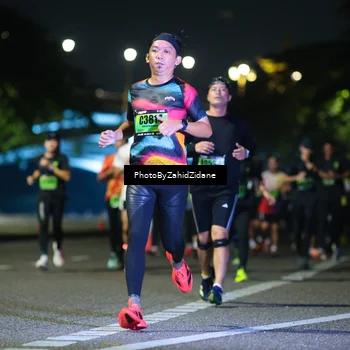 Runner Photo 5347326