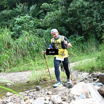 Runner Photo 5347327
