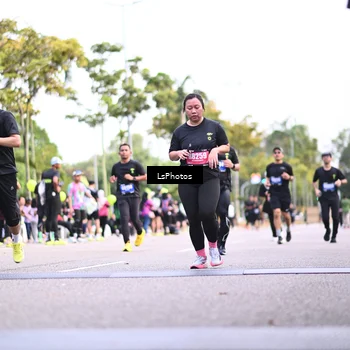 Runner Photo 5347328