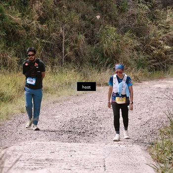 Runner Photo 5347330