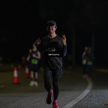 Runner Photo 5347332