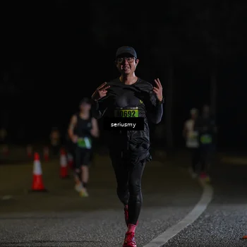 Runner Photo 5347333