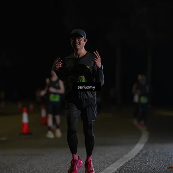 Runner Photo 5347336