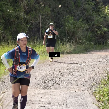 Runner Photo 5347338