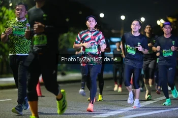 Runner Photo 5347341
