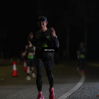 Runner Photo 5347342