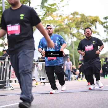 Runner Photo 5347343