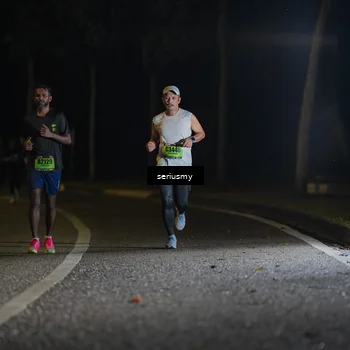 Runner Photo 5347344
