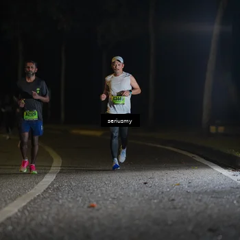 Runner Photo 5347346