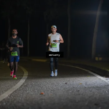 Runner Photo 5347348