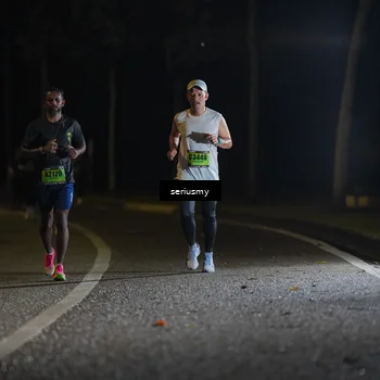 Runner Photo 5347351