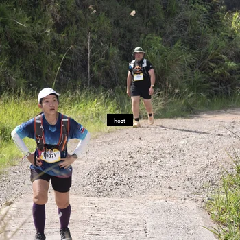 Runner Photo 5347352