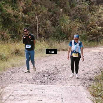 Runner Photo 5347354