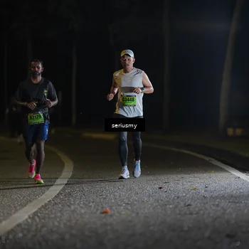 Runner Photo 5347356