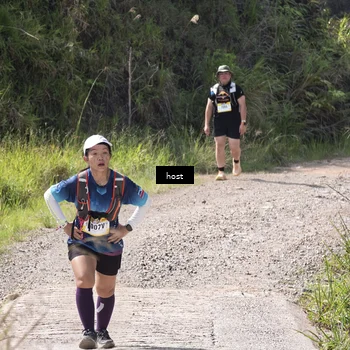 Runner Photo 5347357
