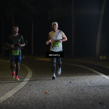 Runner Photo 5347358
