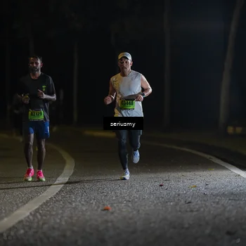 Runner Photo 5347359