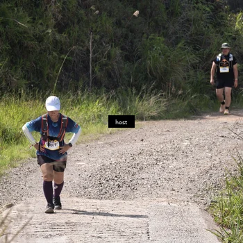 Runner Photo 5347360