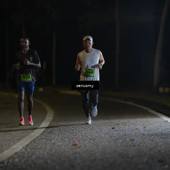 Runner Photo 5347362