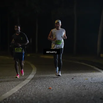 Runner Photo 5347363