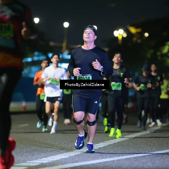 Runner Photo 5347367