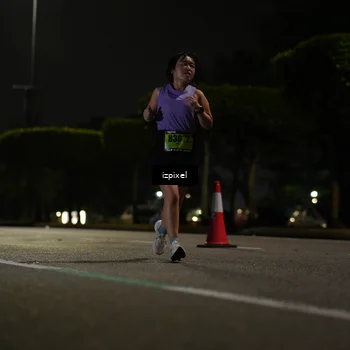 Runner Photo 5347368