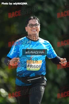 Runner Photo 534737