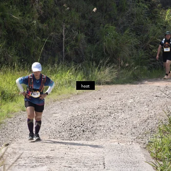 Runner Photo 5347370