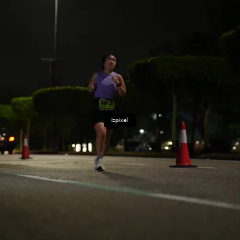 Runner Photo 5347376