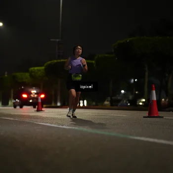 Runner Photo 5347380