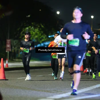 Runner Photo 5347381