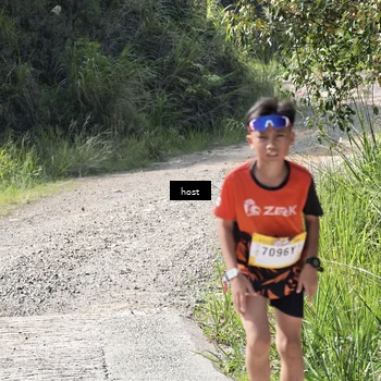 Runner Photo 5347384
