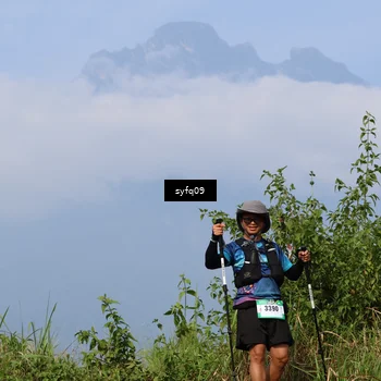 Runner Photo 5347386