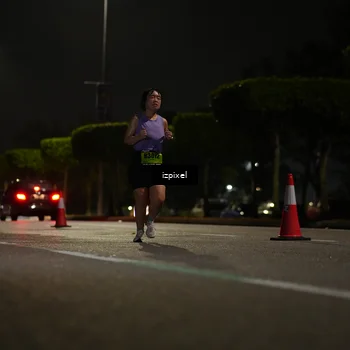 Runner Photo 5347388