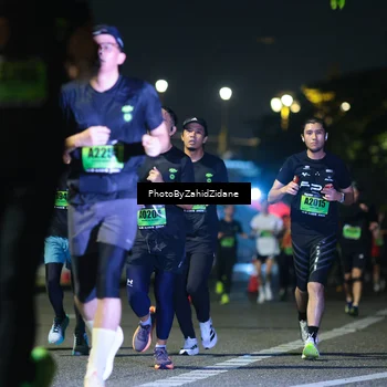 Runner Photo 5347389