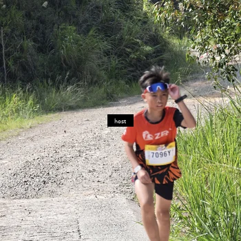 Runner Photo 5347390