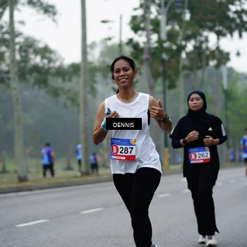Runner Photo 5347391