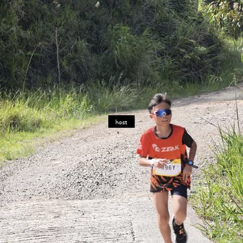 Runner Photo 5347393