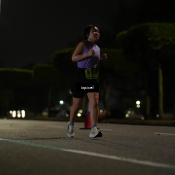 Runner Photo 5347394