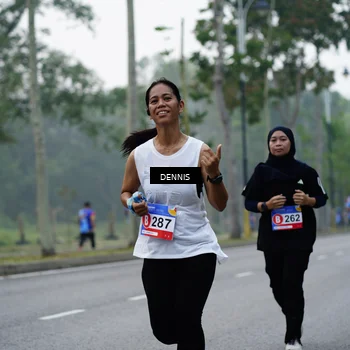Runner Photo 5347395