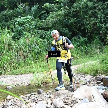 Runner Photo 5347396