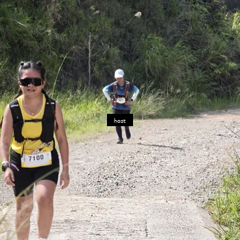 Runner Photo 5347399